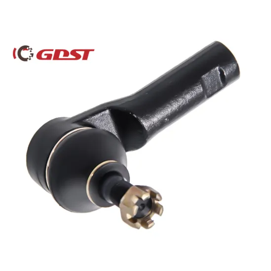 G DST Professional Factory Auto Steering Systems Front Truck Tie Rod OEM 48520-Q5601 48520Q5601 For Nissan" 

However, for better search engine optimization, you might consider shortening or refining it to something like:

"OEM 48520-Q5601 Tie Rod for Nis