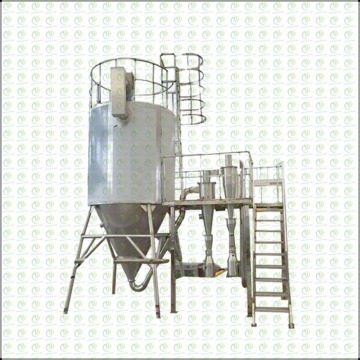 High Performance Spray Drying Equipment