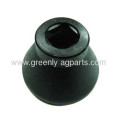 17006 AMCO Large square hole end bell