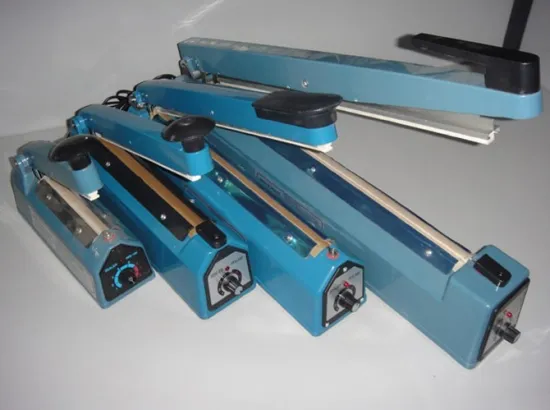 Hand Impulse Sealer