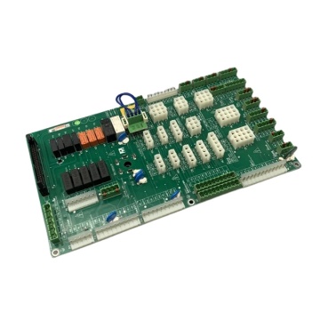 Elevator Plug-in Board SM.09CW/P - Elevator Interface Board