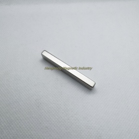 Neodymium iron boron strong magnetic block