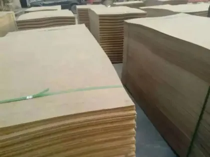 High Density Hardboard Wall Panels - Waterproof Masonite Boards