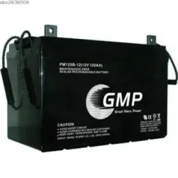 VRLA Battery (PM160-12)