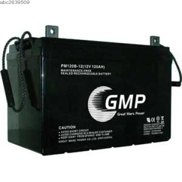 VRLA Battery (PM160-12)