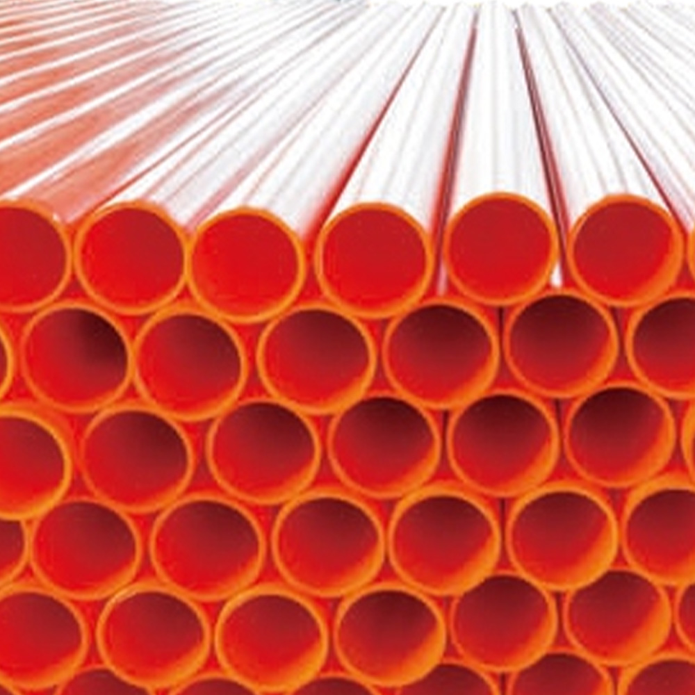 MPP HIGH AND LOW VOLTAGE POWER PIPES6