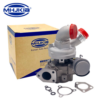 MHJKIA 28230-4A701 Turbo Charger Assy For Hyundai Starex Grand H-1 2006-2014