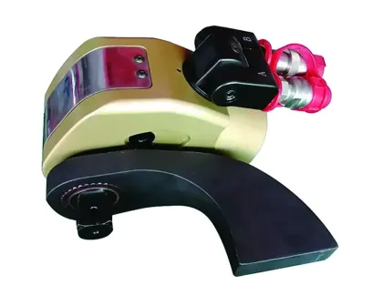 Square Drive Hydraulic Torque Wrenches