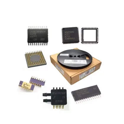 Comprehensive Collection: Advanced Micro-Electronic Sensor ICs and Devices