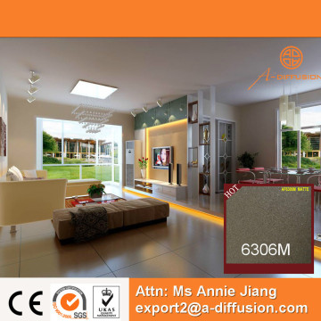 Solid Brown Matt porcelain floor tile