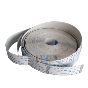 Long Data Cable 14p 6.5m for Printing Machine Mainboard