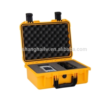 new product small hard plastic storage case,rugged equipment cases X260