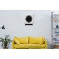 Advanced Air Conditioner Solar Off Grid System Home