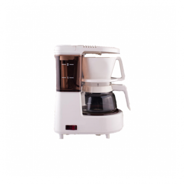 Coffee machine Housing plastic Mold