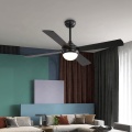 Energy saving low noise ac motor ceiling fan