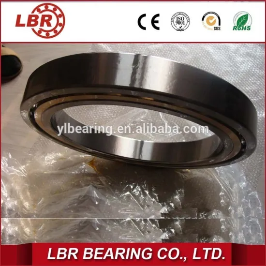 auto parts angular contact ball bearing