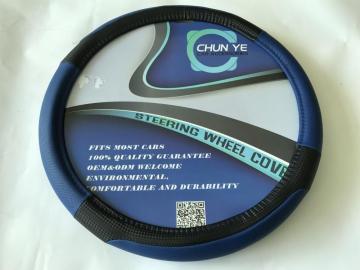 VOLVO Better Grip Breathable car steering wheel cover
