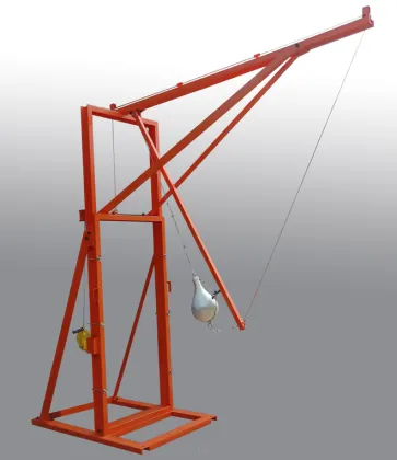 Safety Glass Testing Method