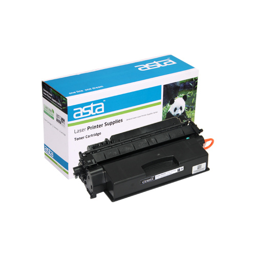 Compatible Toner Cartridge for HP CE505X 05X