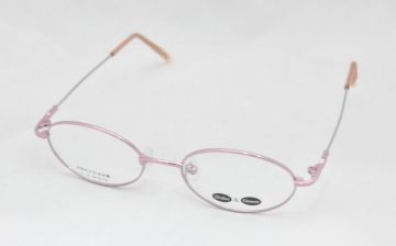 Clear Lens Glasses