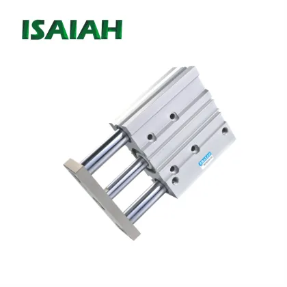 High Quality Industrial MHC SMC Type Angular Air Pneumatic Cylinder