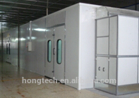 Furniture Spray painting booth