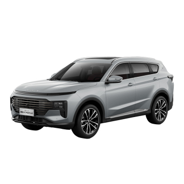 China Chery Jetour x 70 Plus: großer Space Smart SUV zu erschwinglichen Preisen