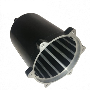 OEM Kasing aluminium magnesium cast magnesium magnesium casting aluminium casing