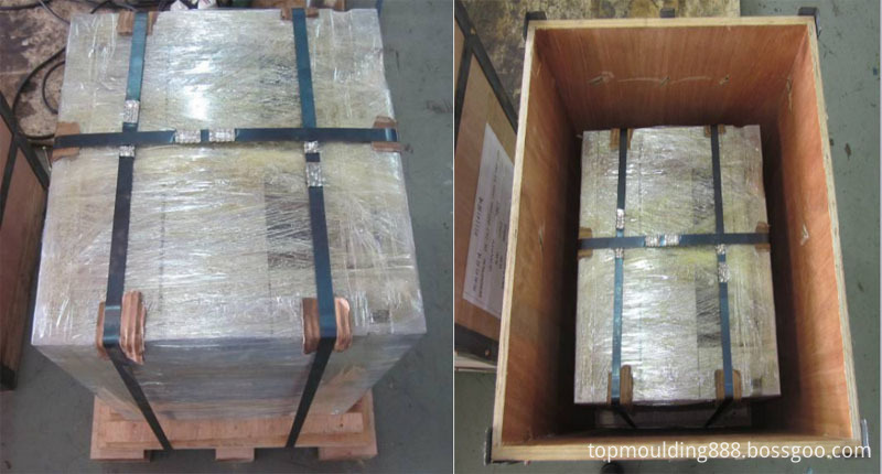 Mould Package Mould Package
