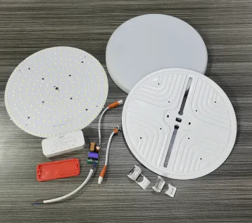 LED PANEL LIGHT SURFACE