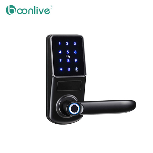 Tuya Lock App Wifi Password Door Lock