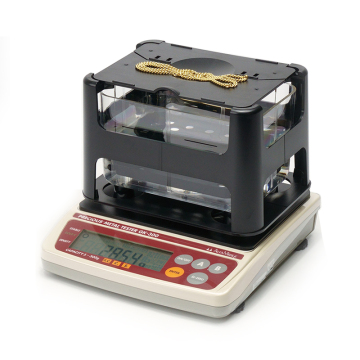Japan GK-300 Precious Metal Tester