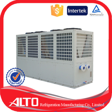 Alto AC-L500Y quality certified air cooled solar water chiller manufacturer cooling capacity 150kw chiller industrial                        
                                                Quality Choice
