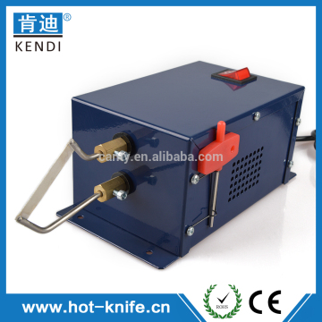 Hot Knife Heavy Duty Bench Cutter/Rope cutter