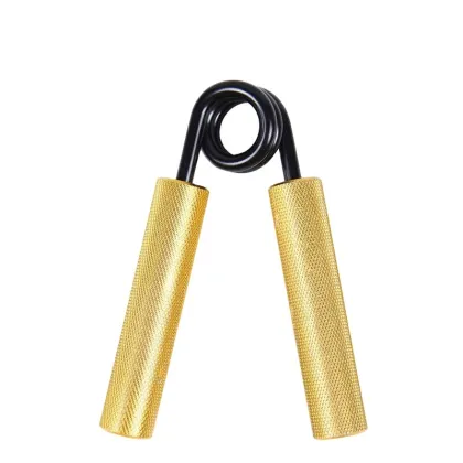 Finger Exerciser: Forearm Hand Grip Strengthener Trainer