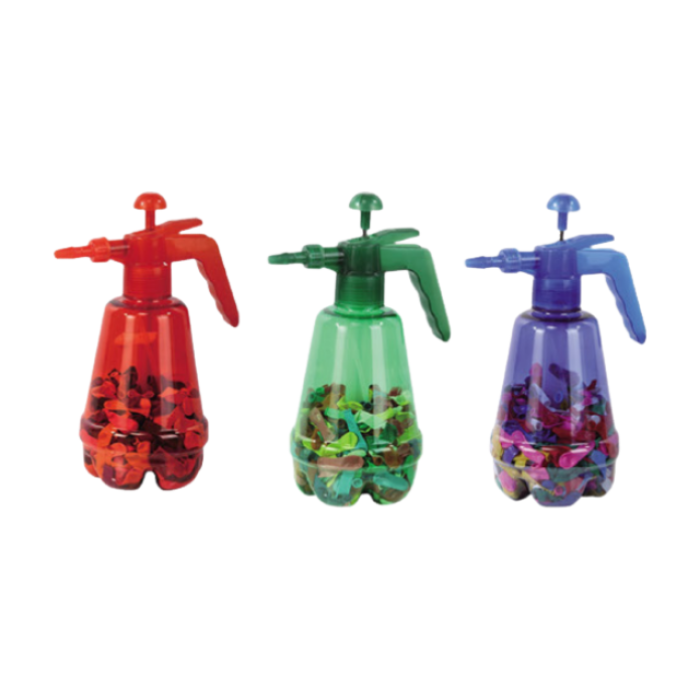 بطری اسپری ماشه 1.5LG-6