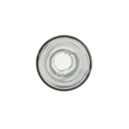 360ml Long Neck Sauce Bottle