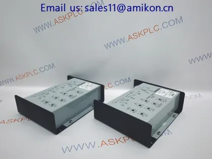 Woodward 5466-1000
