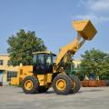 Good quality forklift with the Nuoman price