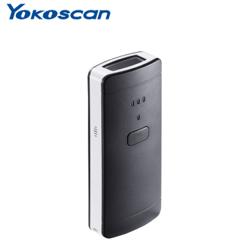 Pocket Mini Barcode Scanner YK-P2000 per POS e inventario
