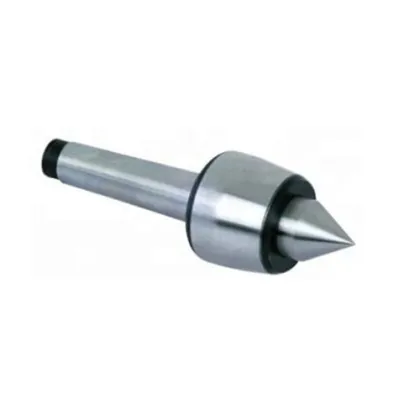 CNC lathe center light duty live centre