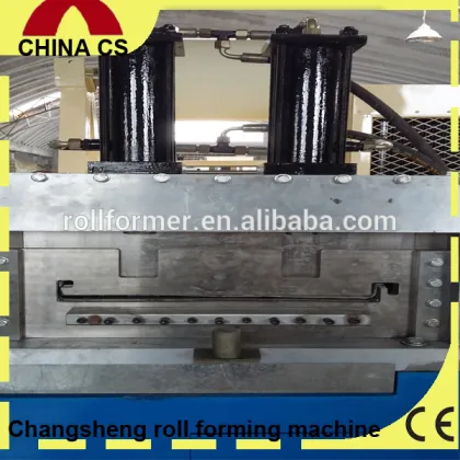 KR-18 KR-24 KR-163 Machine