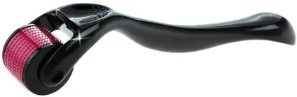 540 titanium micro needle derma roller