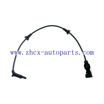 חיישן ABS שמאלי אחורי עבור Buick Excelle Velite
