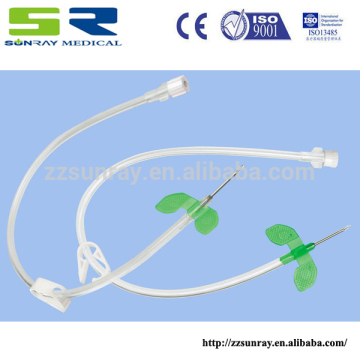 Fistula Needle