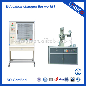 X62W Milling Machine Semi-physical Training&Assessment Equipment,Electric Skill Semi-real Trainer,Vocational Education Equipment