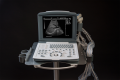 MDK-660 PORTABLE Black and White Ultrasound Scanner