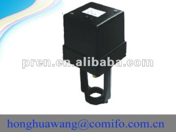 motor operated valve actuator