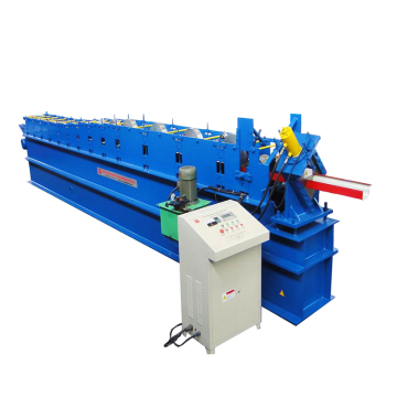 Dakgoten en dakgoot Roll vormmachine