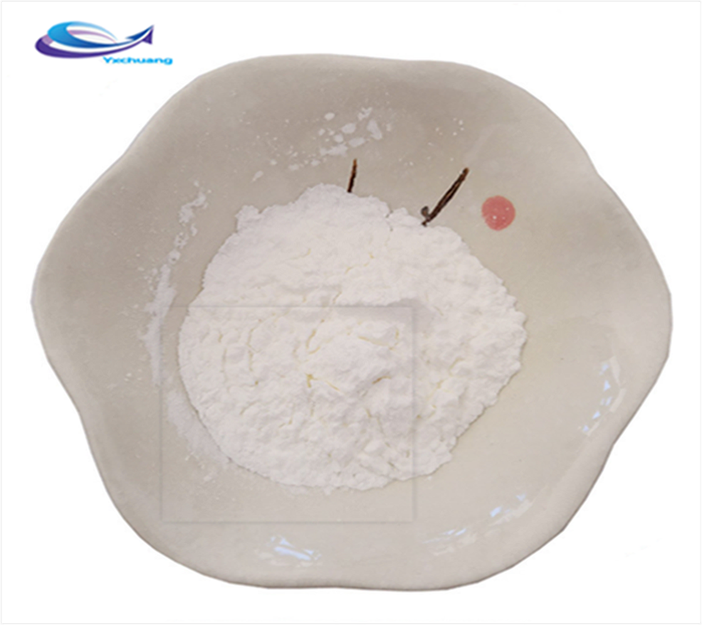 Boron citrate 